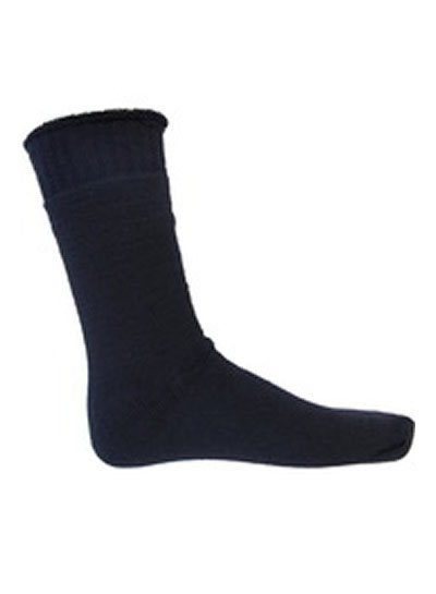 S104 Premium Woolen Socks - 3 Pack